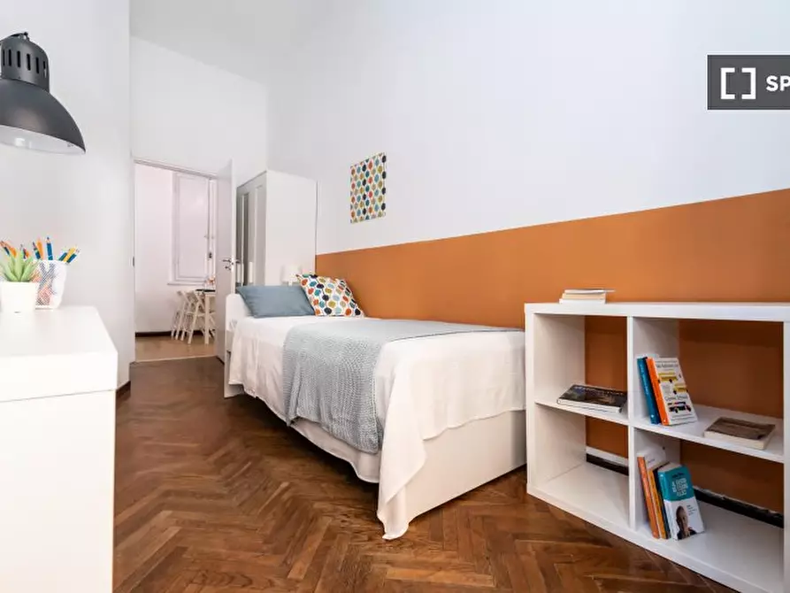 appartamento in affitto a Bologna in zona Quartiere Porto