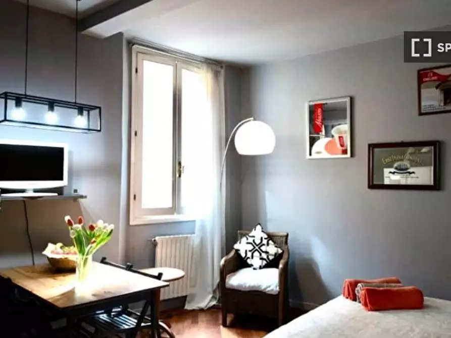 appartamento in affitto a Bologna in zona Malpighi