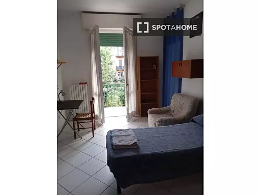 appartamento in affitto a Bologna in zona Irnerio