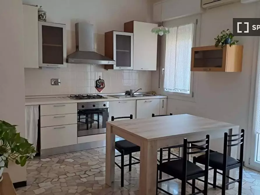 appartamento in affitto a Bologna