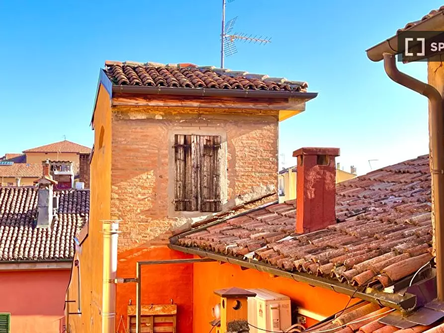 appartamento in affitto a Bologna in zona Centro Storico