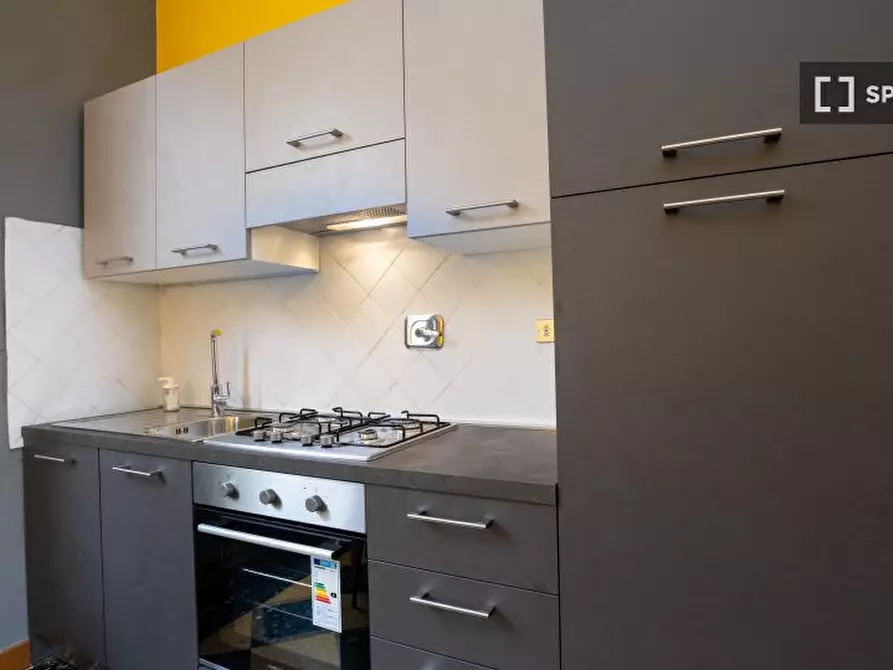 appartamento in affitto a Bologna in zona Saffi