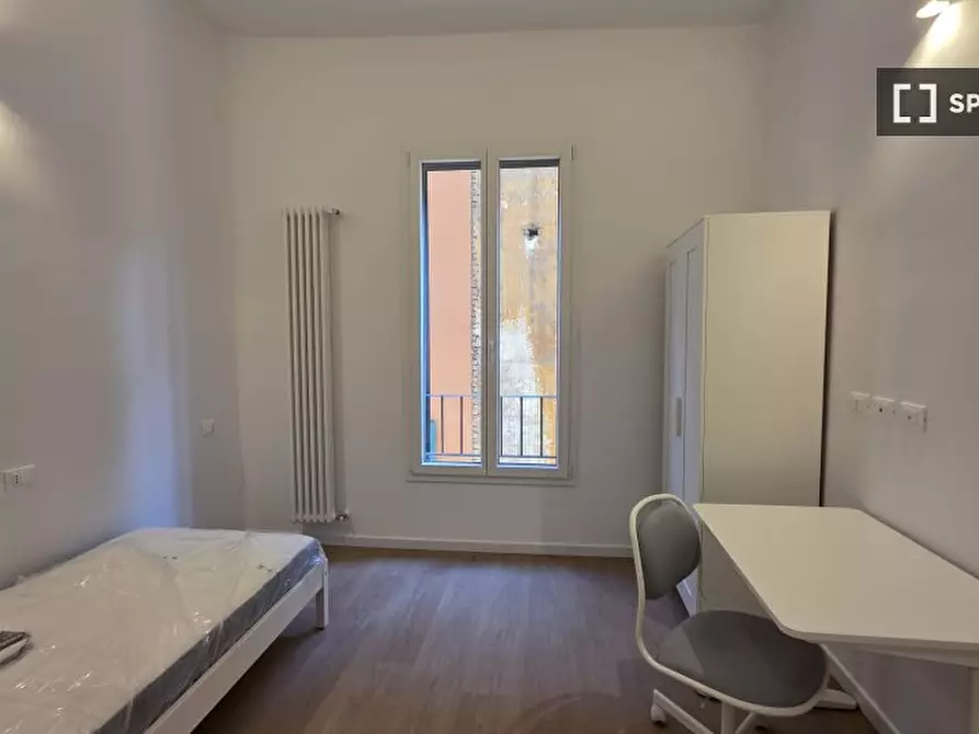 appartamento in affitto a Bologna in zona Centro Storico