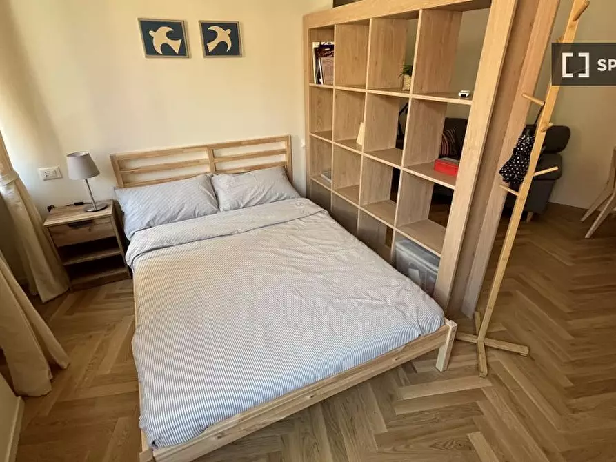 appartamento in affitto a Bologna in zona Marconi