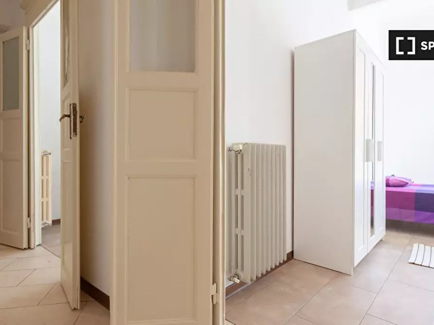 appartamento in affitto a Bologna in zona Irnerio