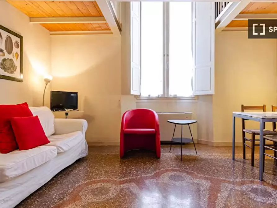 appartamento in affitto a Bologna in zona Centro Storico