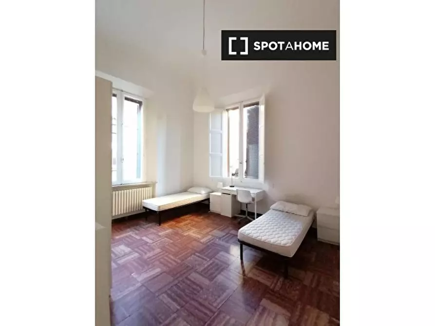 appartamento in affitto a Bologna in zona San Vitale