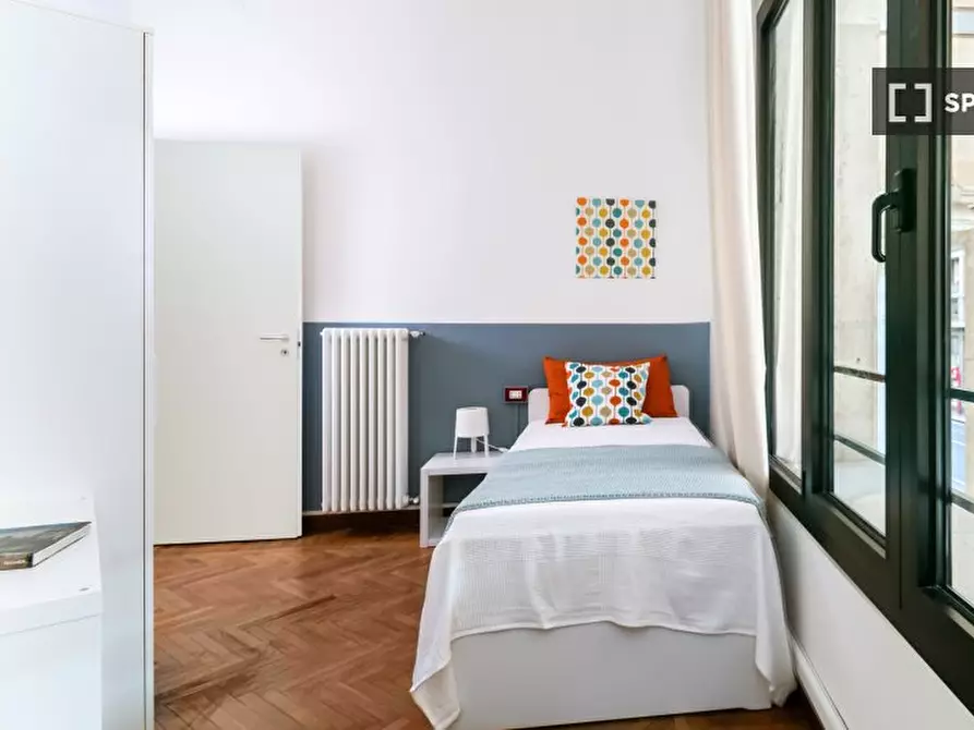 appartamento in affitto a Bologna in zona Quartiere Porto