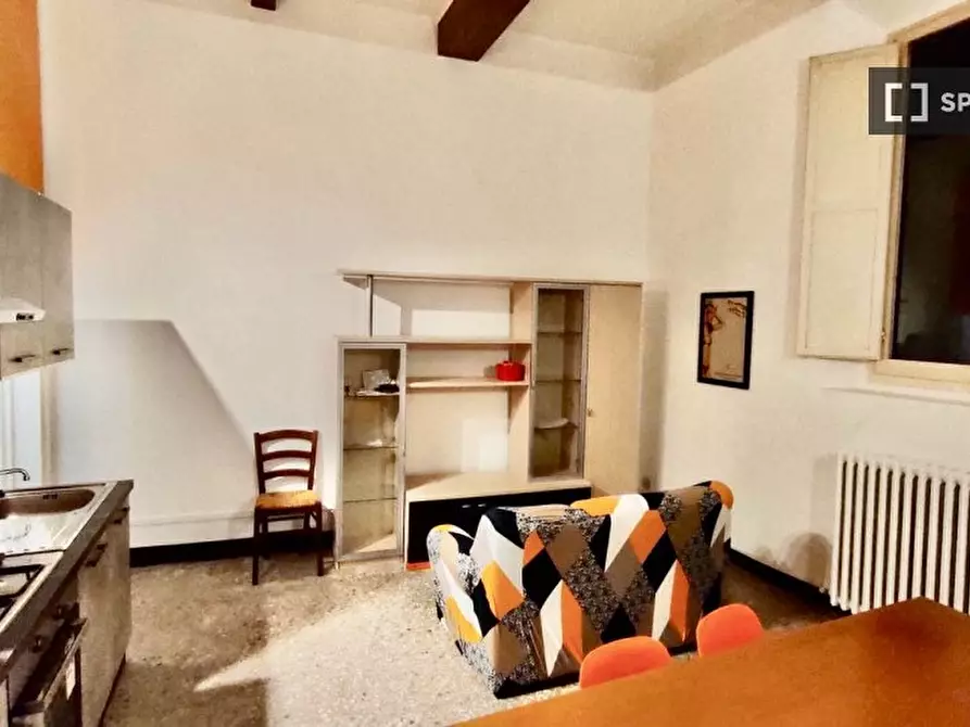appartamento in affitto a Bologna in zona San Vitale