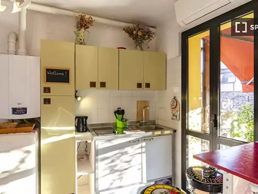 appartamento in affitto a Bologna in zona Centro Storico