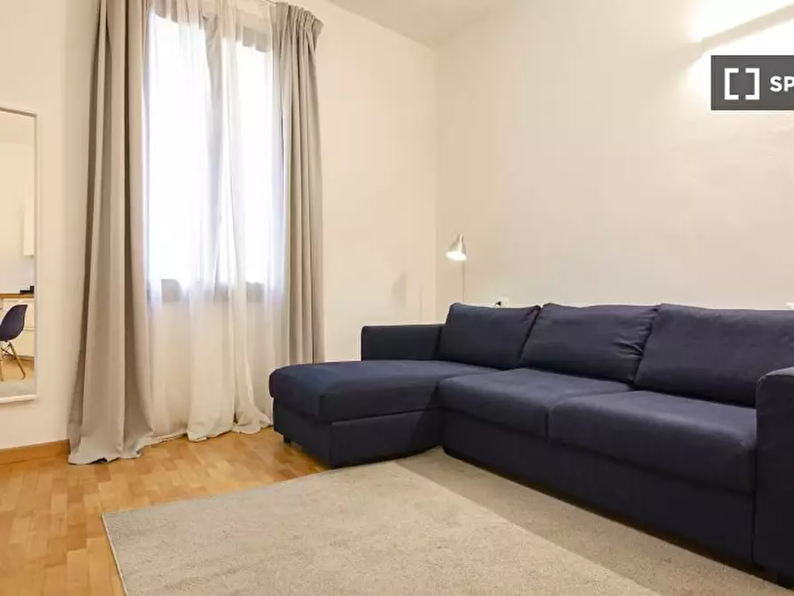 appartamento in affitto a Bologna in zona San Vitale