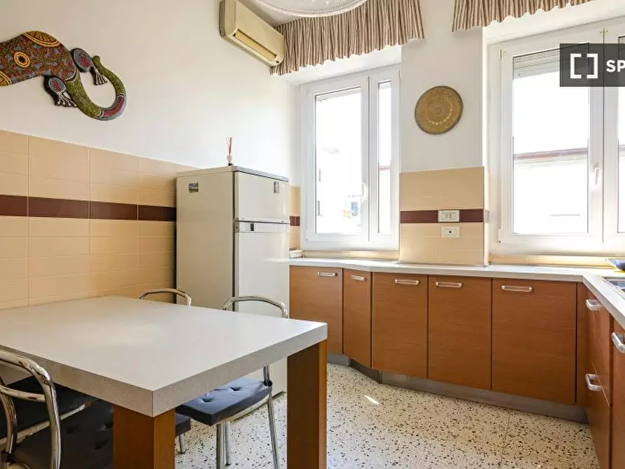 appartamento in affitto a Bologna in zona Bolognina