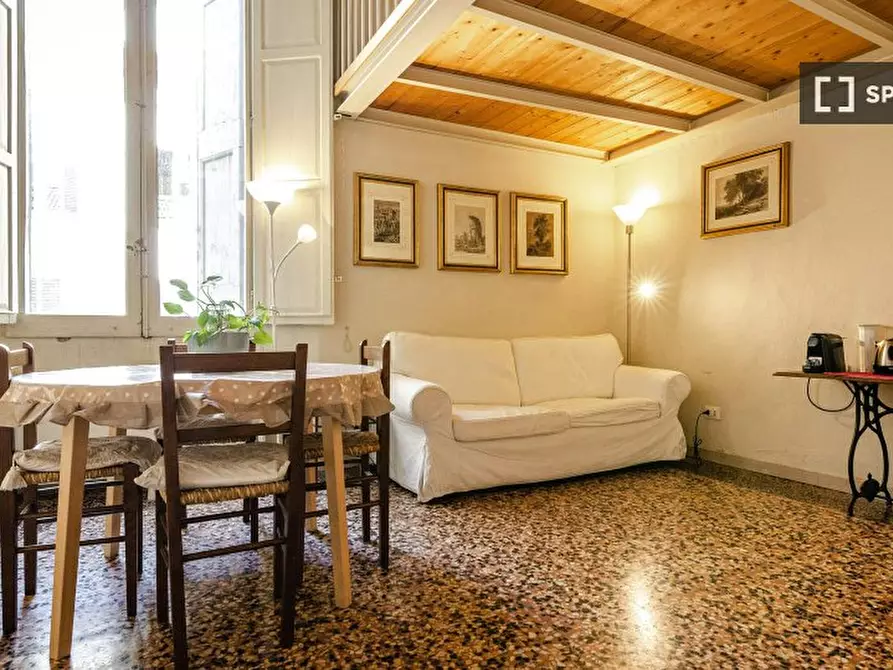 appartamento in affitto a Bologna in zona Centro Storico