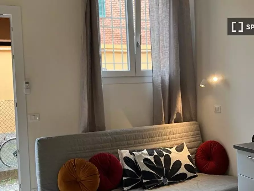 appartamento in affitto a Bologna in zona Bolognina