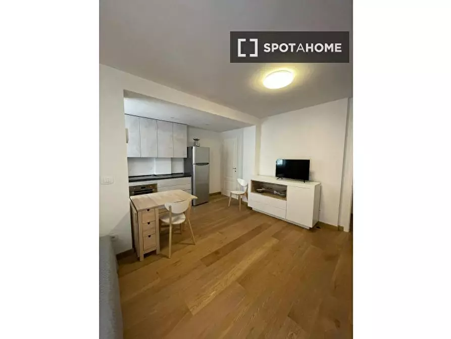 appartamento in affitto a Bologna in zona Centro Storico