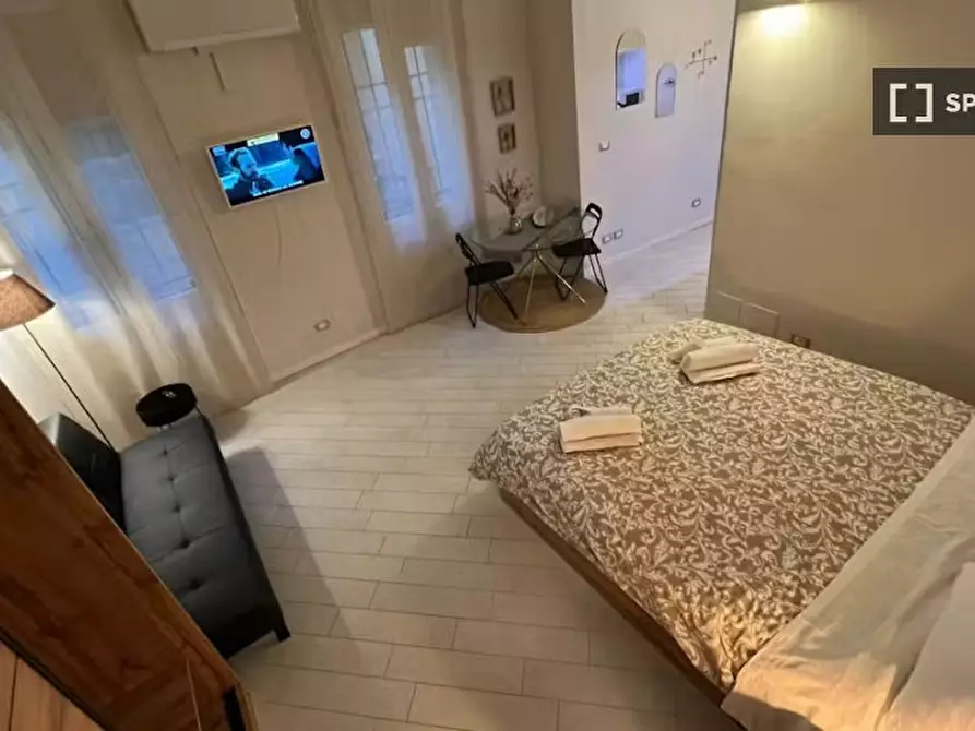 appartamento in affitto a Bologna in zona Santo Stefano