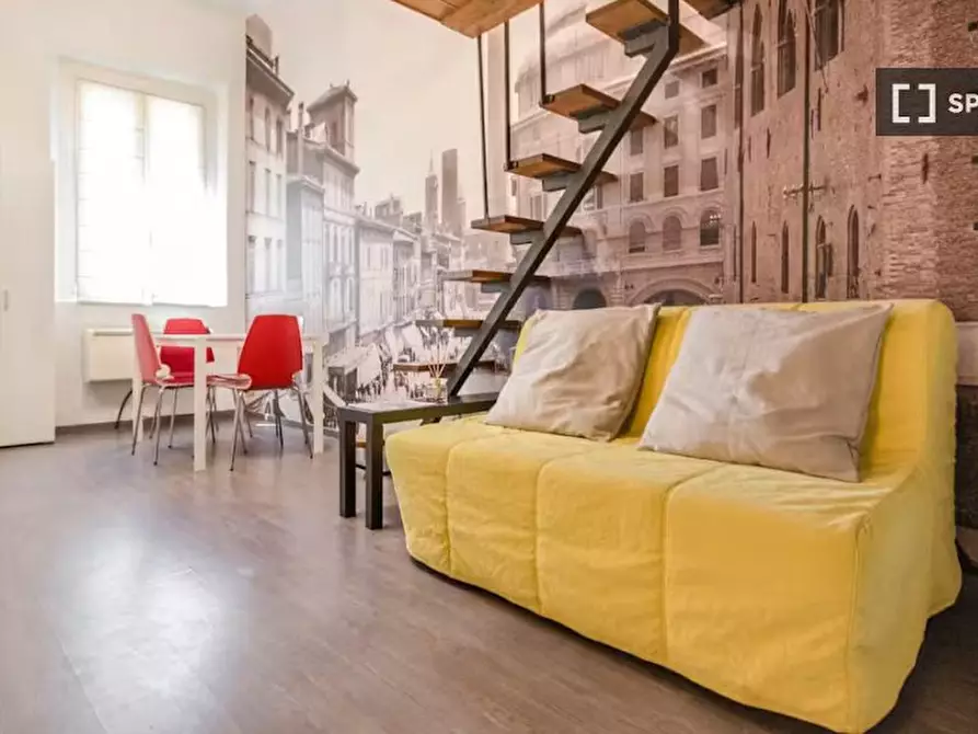 appartamento in affitto a Bologna