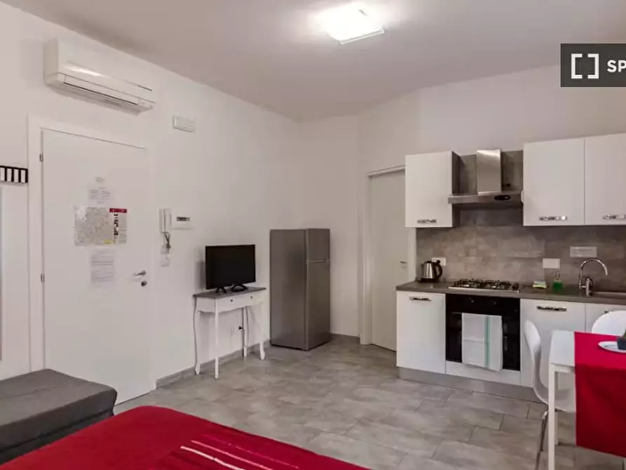 appartamento in affitto a Bologna in zona San Vitale