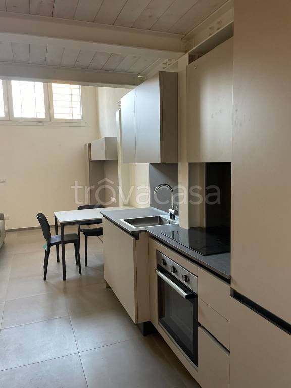 appartamento in affitto a Bologna in zona Santa Viola