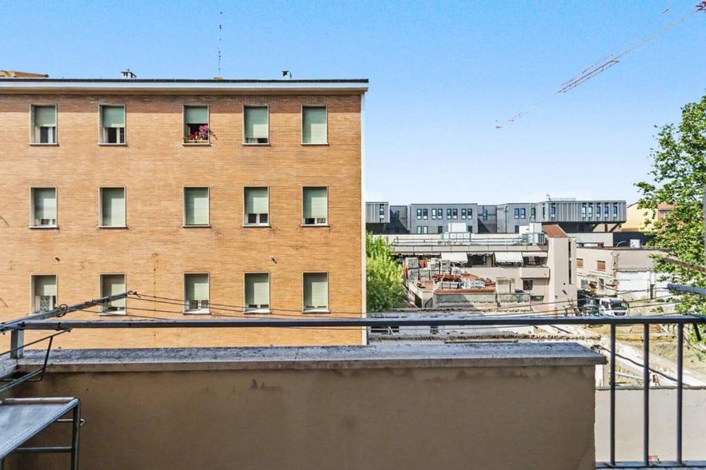 appartamento in affitto a Bologna in zona Bolognina