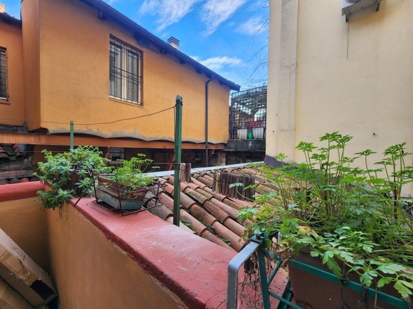 appartamento in affitto a Bologna in zona Centro Storico
