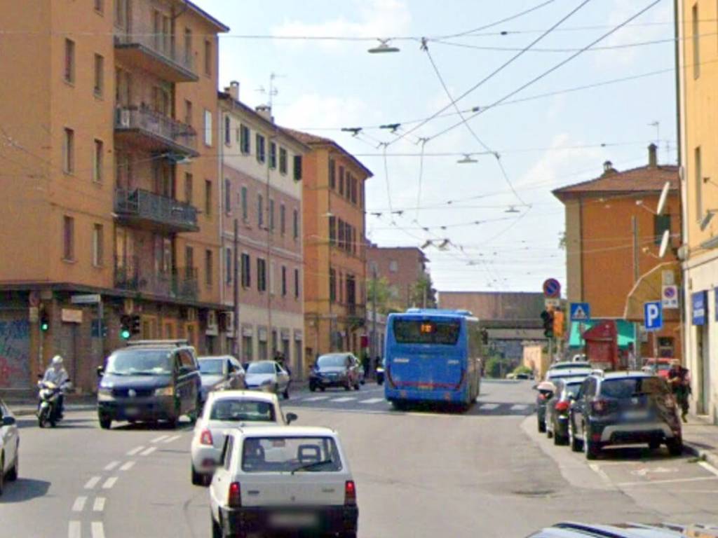 appartamento in affitto a Bologna in zona San Vitale