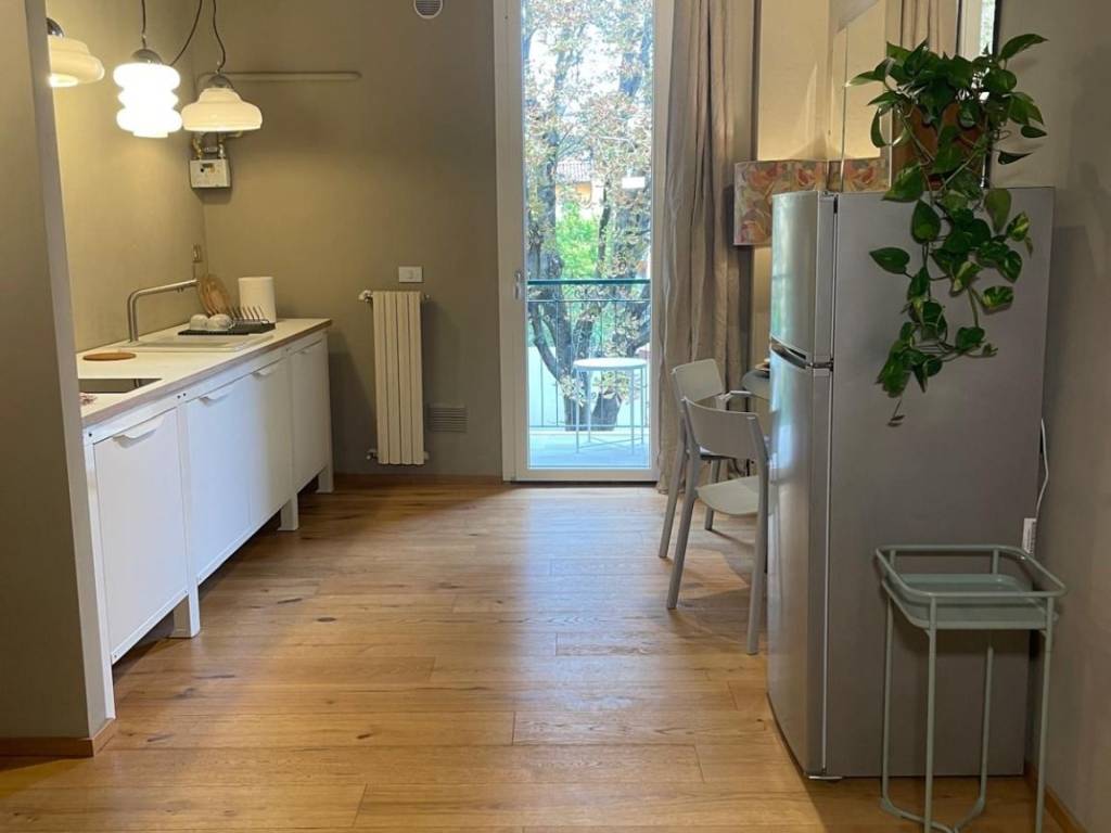 appartamento in affitto a Bologna in zona Centro Storico