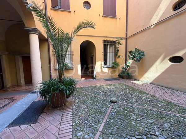 appartamento in affitto a Bologna in zona Centro Storico