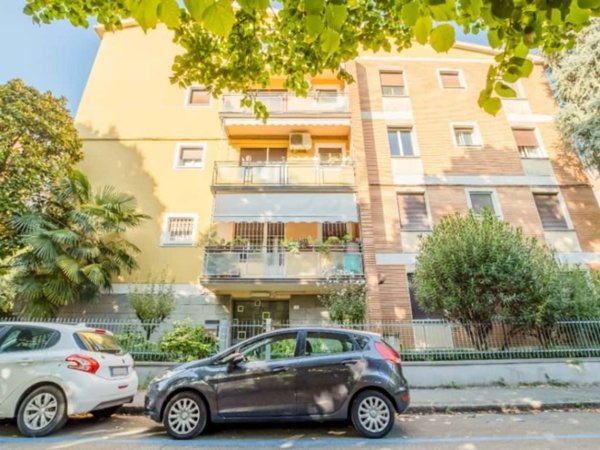 appartamento in affitto a Bologna in zona Bolognina