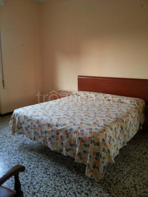 appartamento in affitto a Bologna in zona Reno
