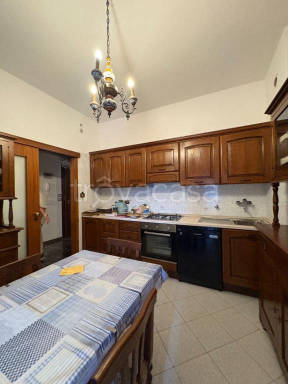 appartamento in affitto a Bologna in zona Barca