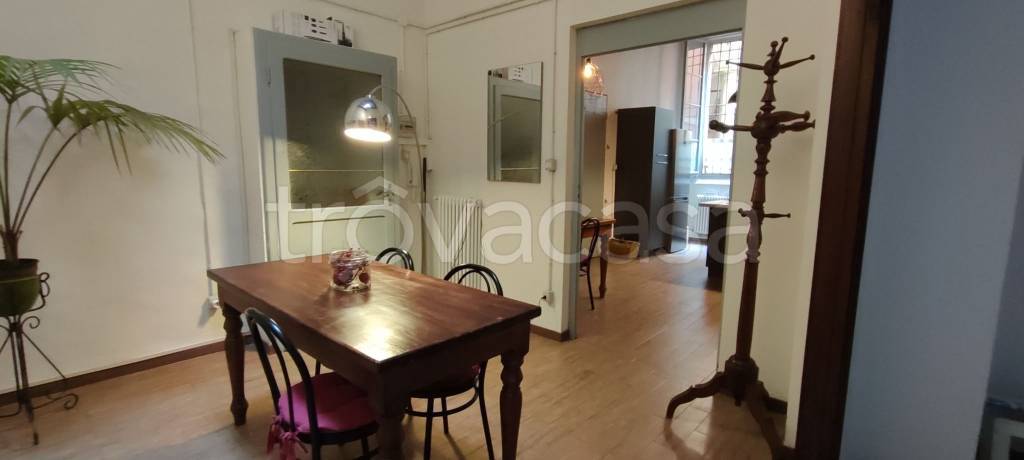 appartamento in affitto a Bologna in zona Santo Stefano