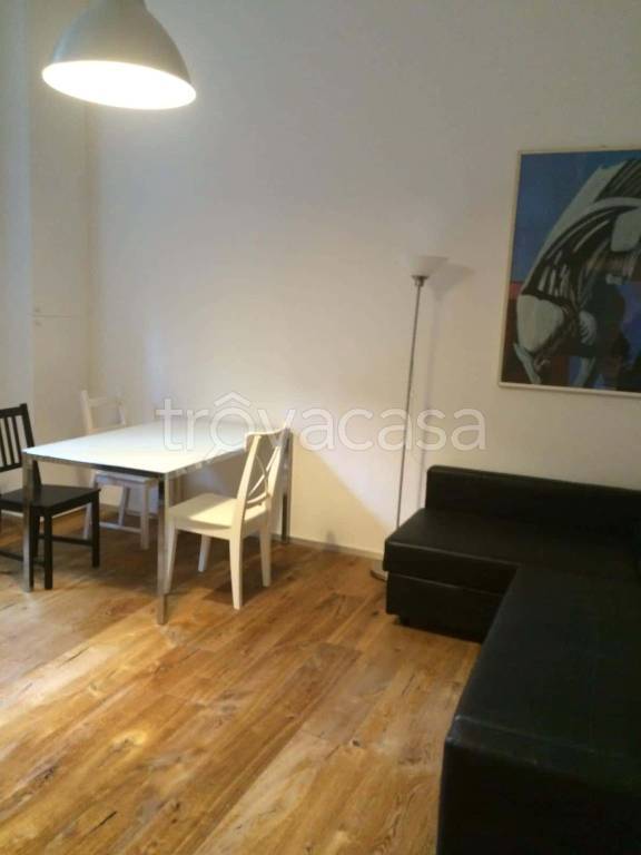 appartamento in affitto a Bologna in zona Centro Storico