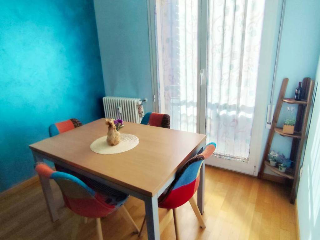 appartamento in affitto a Bologna in zona Marconi