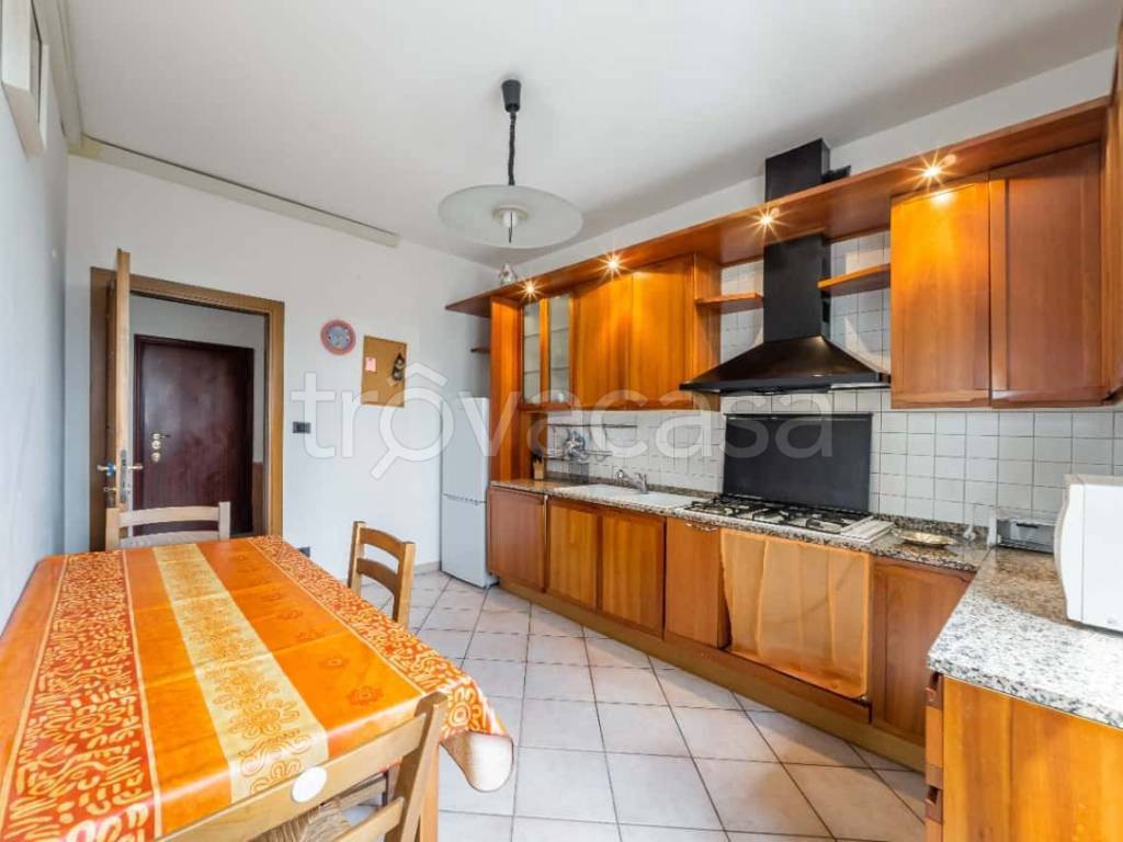 appartamento in affitto a Bologna in zona Lame