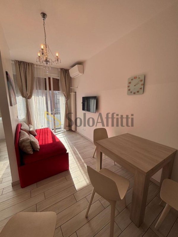 appartamento in affitto a Bologna in zona Quartiere Porto