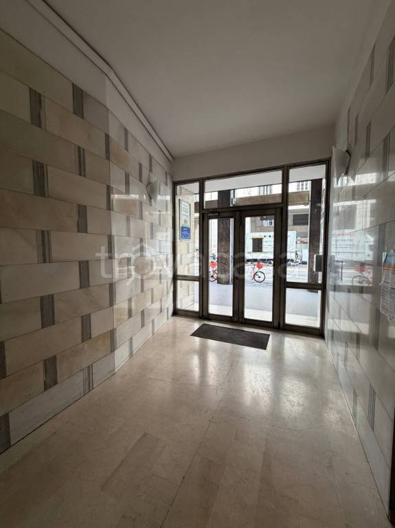 appartamento in affitto a Bologna in zona Marconi