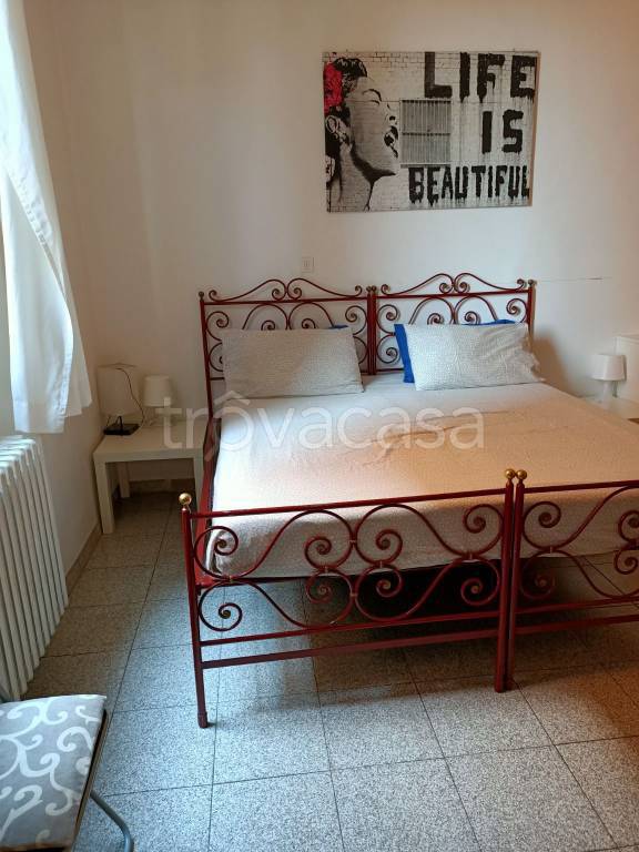 appartamento in affitto a Bologna in zona Saffi