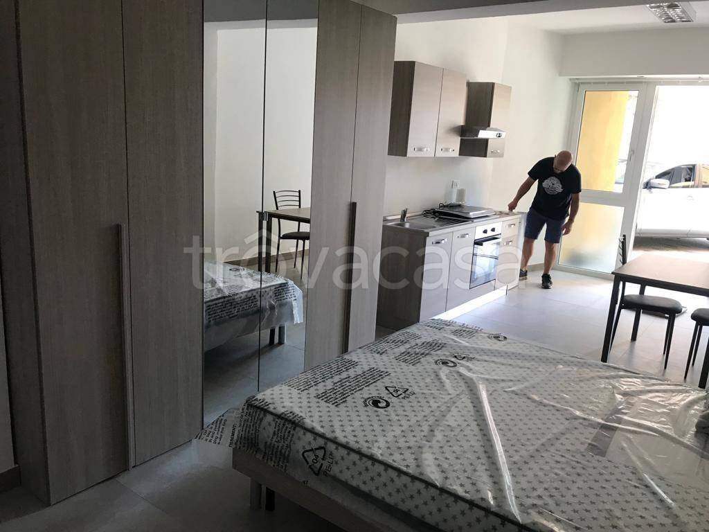appartamento in affitto a Bologna in zona Borgo Panigale