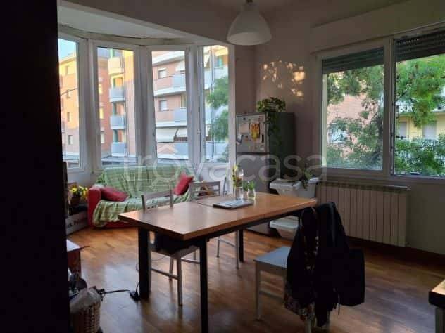 appartamento in affitto a Bologna in zona Centro Storico