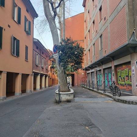 appartamento in affitto a Bologna in zona Marconi