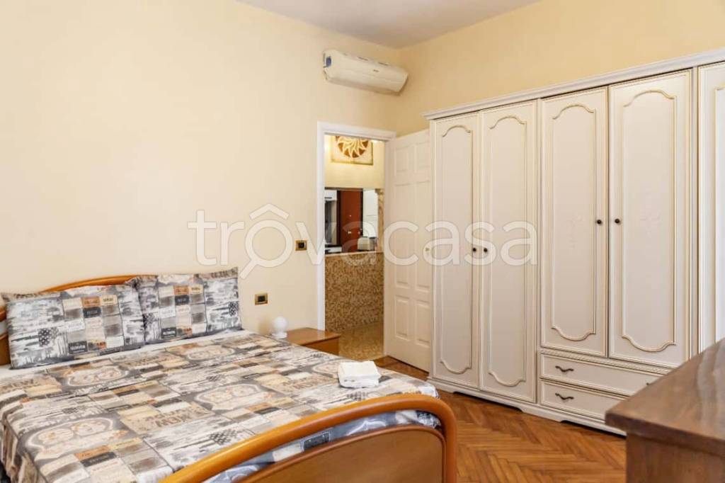 appartamento in affitto a Bologna