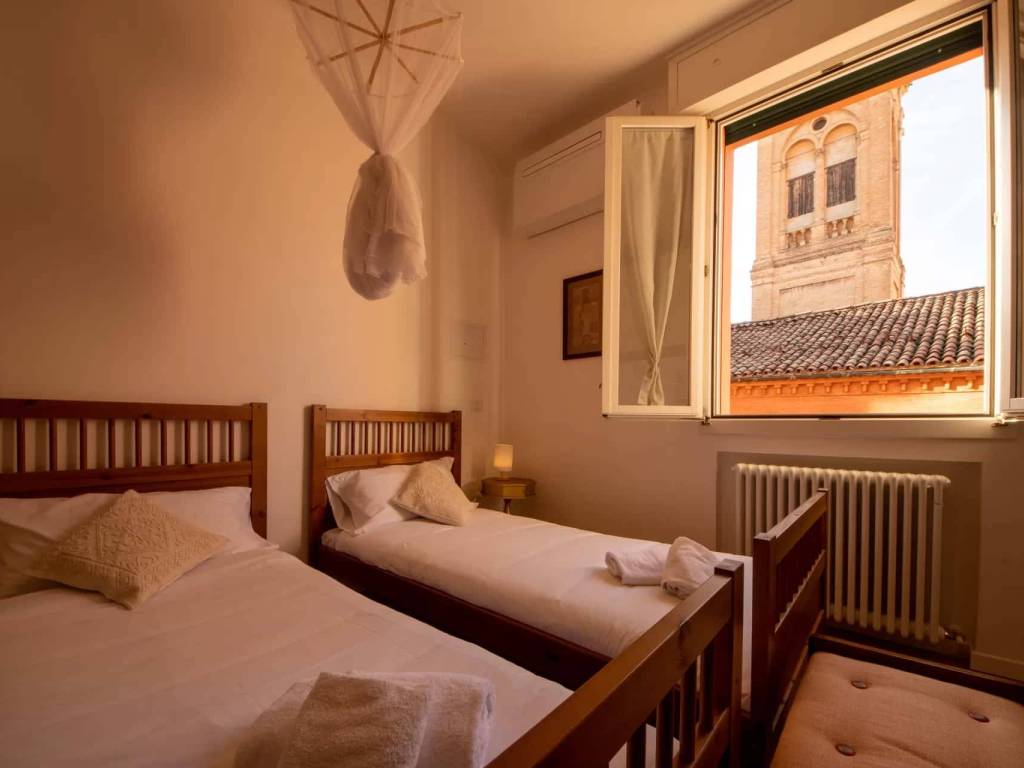 appartamento in affitto a Bologna in zona Centro Storico