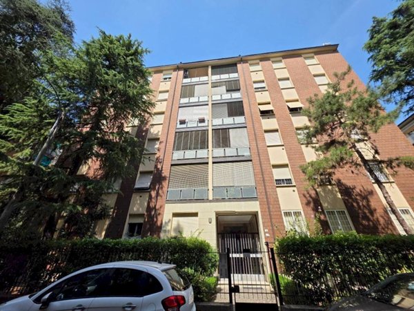 appartamento in affitto a Bologna in zona Murri
