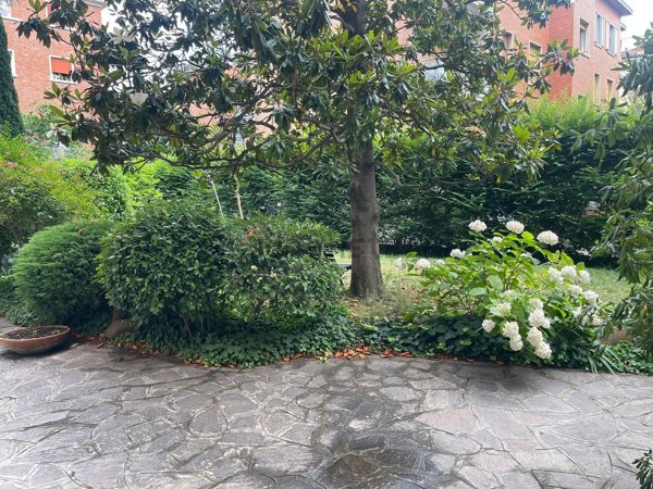 appartamento in affitto a Bologna in zona San Vitale