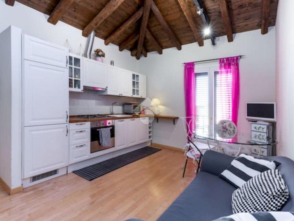 appartamento in affitto a Bologna in zona San Vitale