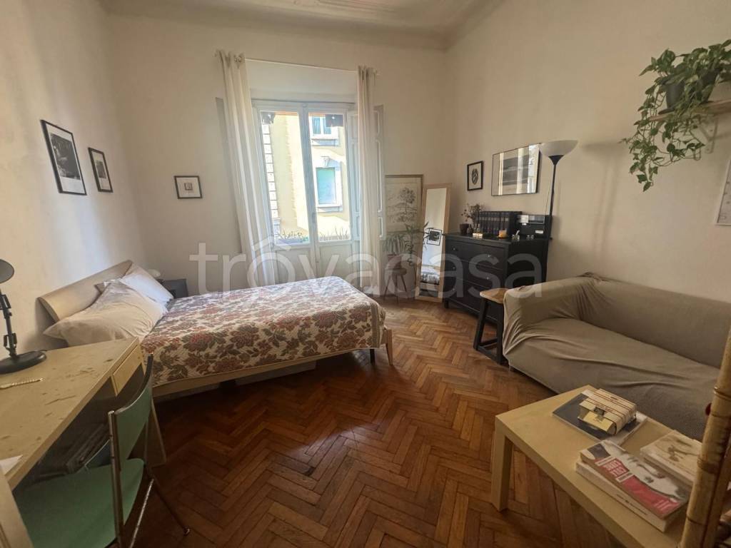 appartamento in affitto a Bologna in zona Centro Storico