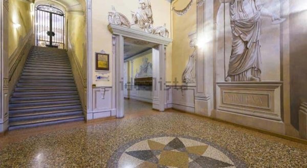appartamento in affitto a Bologna in zona Marconi