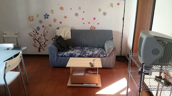 appartamento in affitto a Bologna in zona Lame