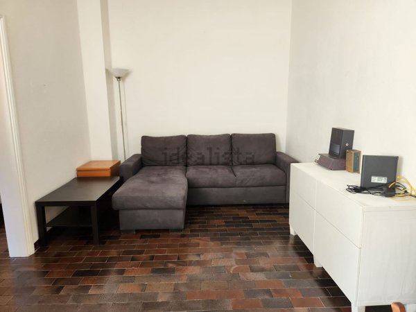 appartamento in affitto a Bologna in zona Santo Stefano